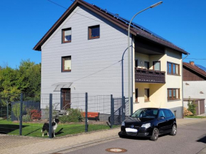 Ferienwohnung am Pingenpfad